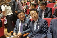 광복절 경축식